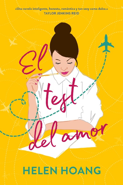 El test del amor