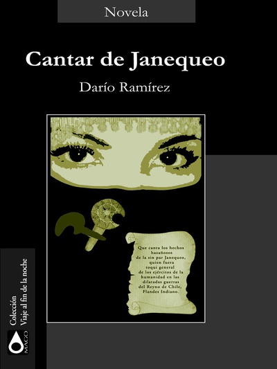 Cantar de Janaqueo