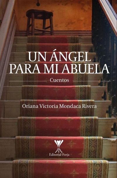 Un ángel para mi abuela