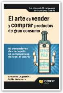 El arte de vender y comprar productos de gran consumo. Ebook