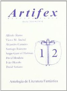 Artifex,12