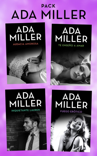 Pack Ada Miller 1