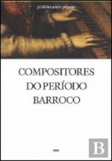Compositores do período barroco