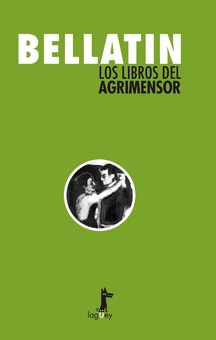 Los libros del agrimensor