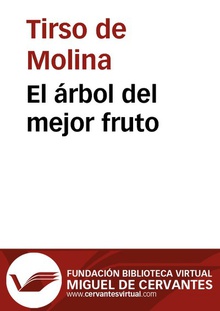 El árbol del mejor fruto