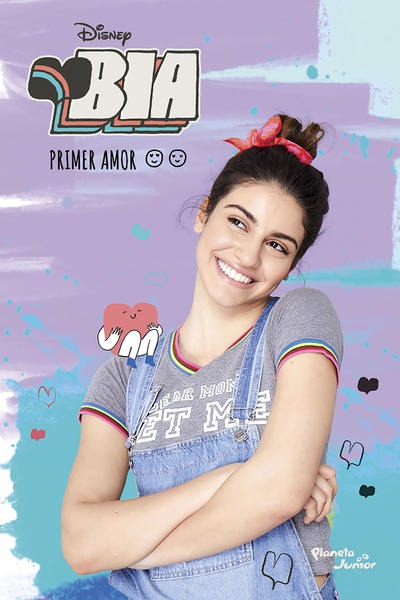 Bia 2. Primer amor
