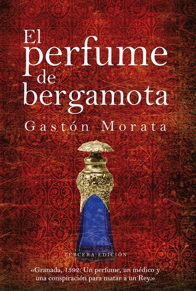 El perfume de bergamota