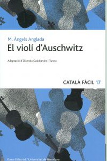 El violí d'Auschwitz CAT. FÀCIL