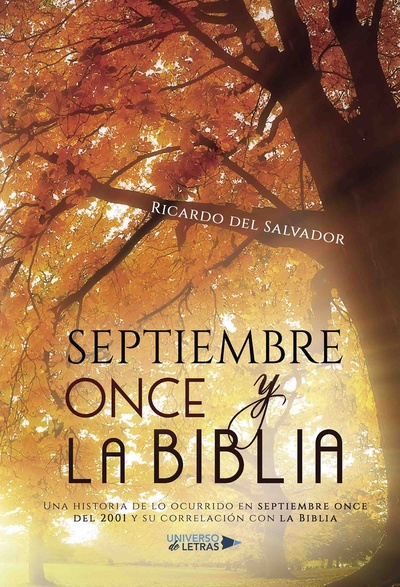Septiembre once y la Biblia