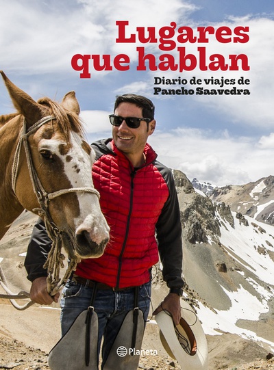 Lugares que hablan
