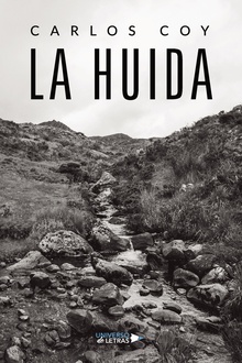 La huida