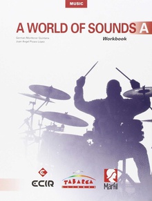 Music world of sounds A. Activity