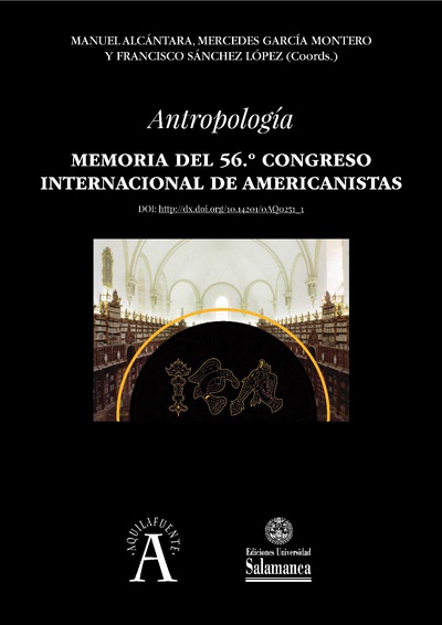 AntropologÌa