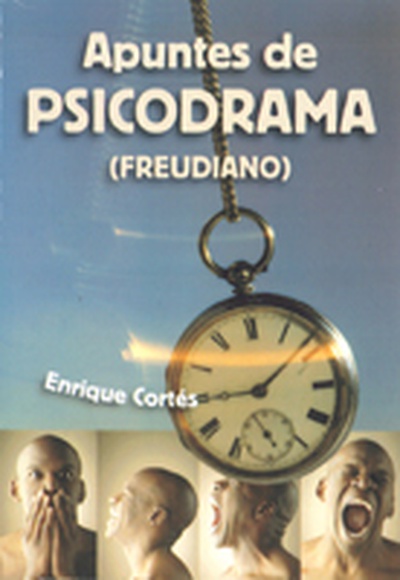 Apuntes de psicodrama (Freudiano)