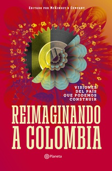 Reimaginando a Colombia