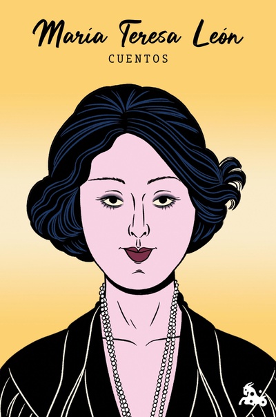 Cuentos de María Teresa León