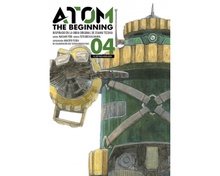 Atom the beginning 4