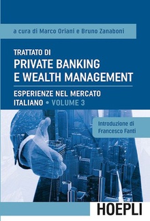Trattato di Private Banking e Wealth Management - Vol. 3