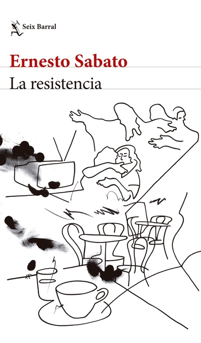 La resistencia. Nueva edición