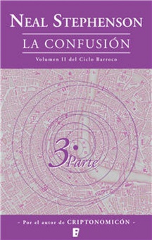La confusión (Libro 3)