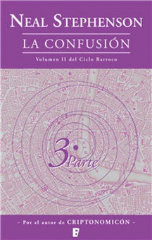 La confusión (Libro 3)