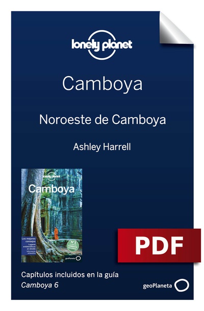 Camboya 6_6. Noroeste de Camboya