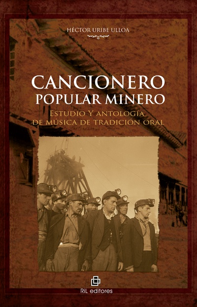 Cancionero popular minero