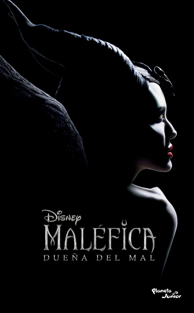 Maléfica 2. Dueña del mal. La novela
