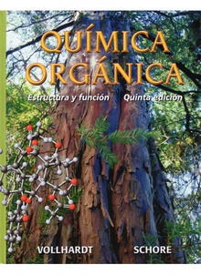 Quimica organica, 5/ed