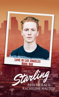 Starling Love in Los Angeles Book 1