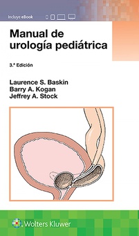 Manual de urologia pediatrica