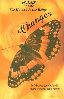 Poems on Life About The Human and The Being
