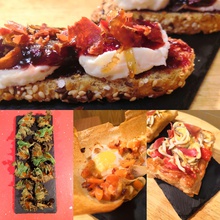 Tapas y Aperitivos