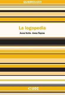 La logopedia