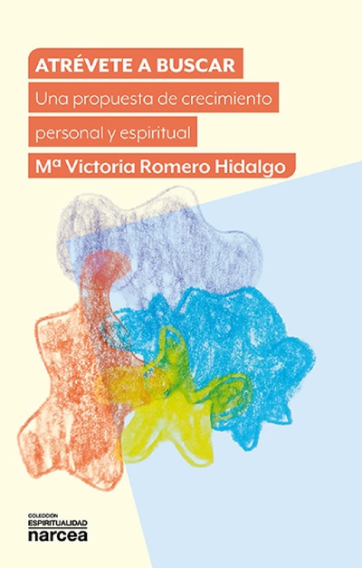 Atrévete a buscar