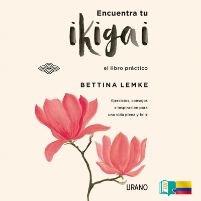 Encuentra tu Ikigai