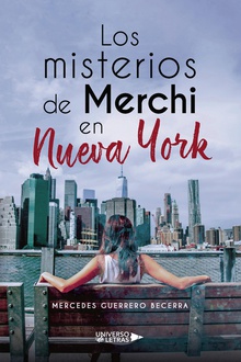 Los misterios de Merchi en Nueva York