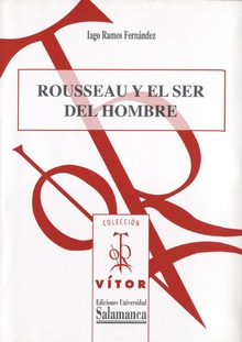 Rousseau y el ser del hombre