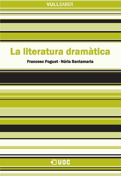 La literatura dramàtica