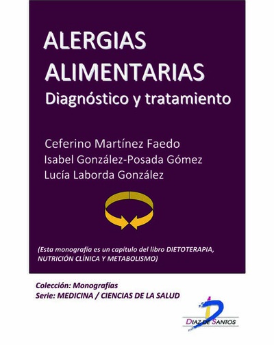 Alergias alimentarias