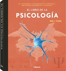 Libro de la psicologia, el