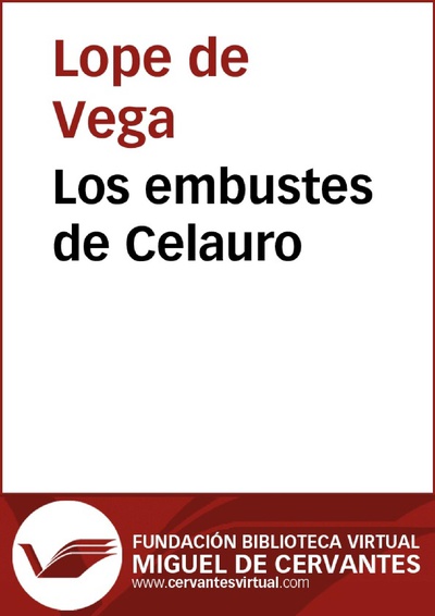 Los embustes de Celauro