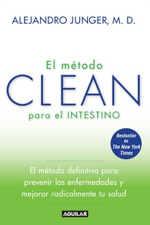 El método CLEAN para el intestino