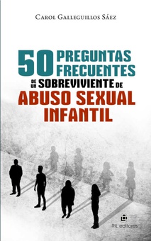 50 preguntas frecuentes de un sobreviviente de abuso sexual infantil