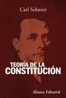 Teoria de la Constitucion