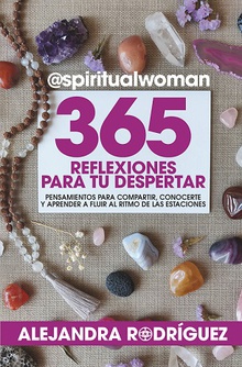 365 REFLEXIONES PARA TU DESPERTAR @spiritualwoman