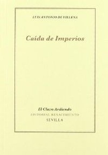 CAíDA DE IMPERIOS