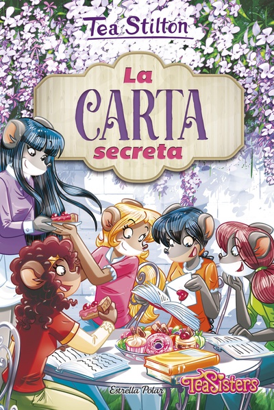 La carta secreta