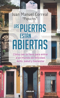 Las puertas están abiertas