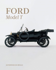 ford: model t